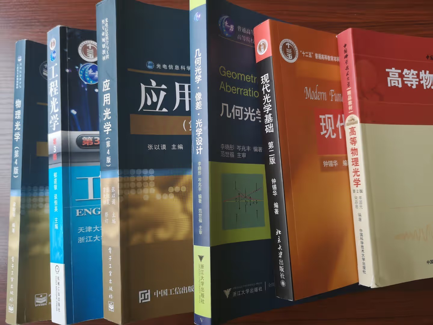 幾何光學(xué)是什么？
