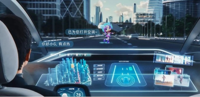 智能手機(jī)、車載系統(tǒng)和VR/AR技術(shù)推動(dòng)光學(xué)元件市場(chǎng)快速發(fā)展
