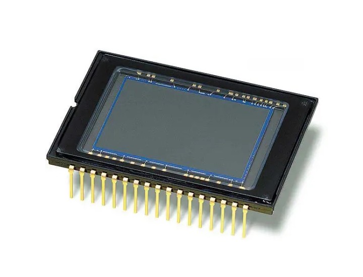 CCD是什么？CCD圖像傳感器又是什么？