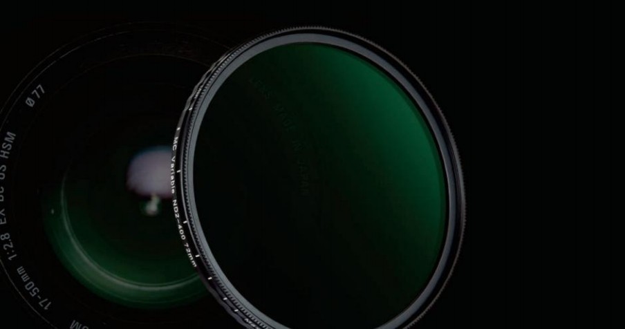 濾光鏡是什么？