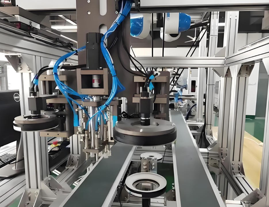 機(jī)器視覺(jué)濾光片：工業(yè)之眼的“智慧鏡片”