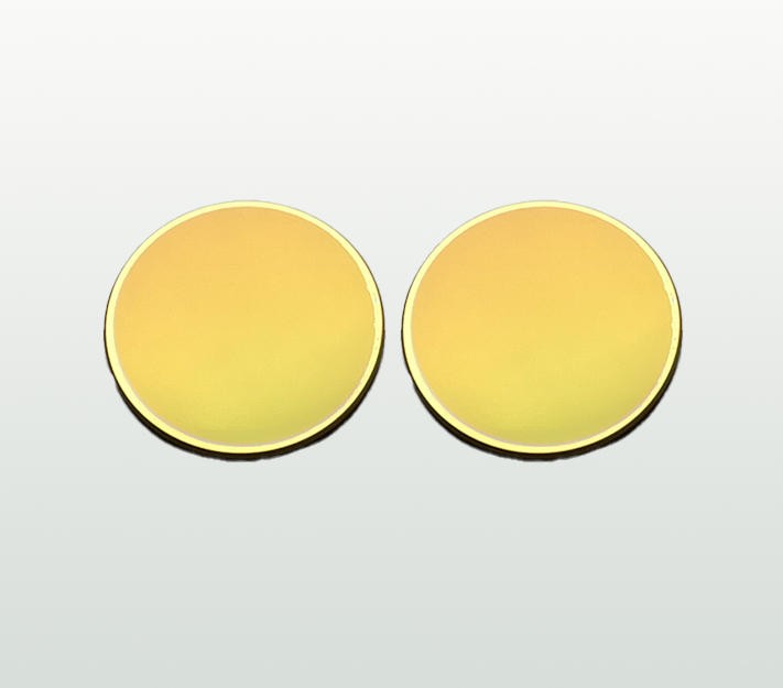 什么是金屬化窗口片？為何需要金屬化？