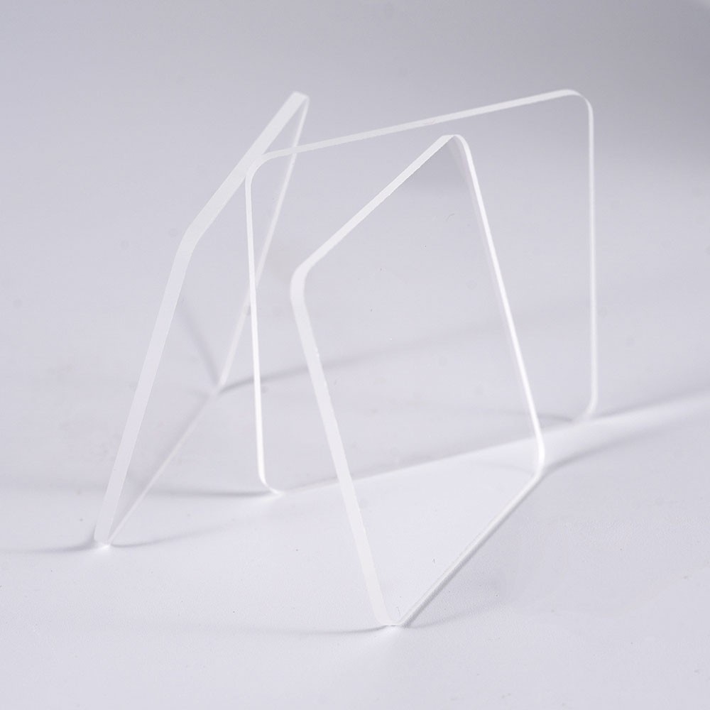 濾光片加工--崩邊、劃痕、裂紋與裂痕分析