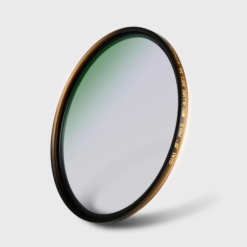 濾鏡與濾光片：看似同類，實(shí)則天差地別的光學(xué)世界