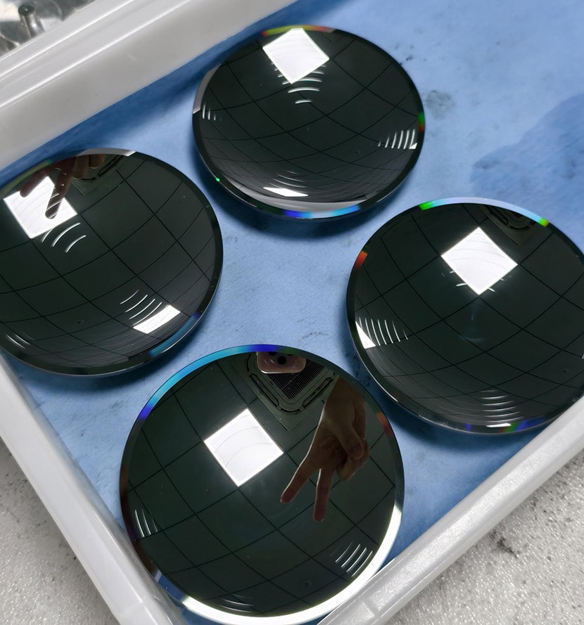 什么是硫系玻璃？它在紅外光學有哪些影響？