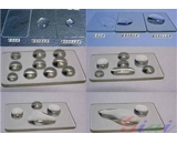 Dustproof waterproof Antifog protection glass