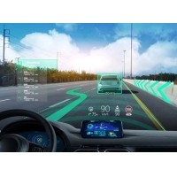 2024車載抬頭顯示HUD趨勢發(fā)展如何？