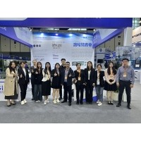 金秋十月尾聲，南京激埃特軍事智能技術裝備博覽會盛大啟幕