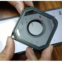 AGV物流車光學偏振鏡應(yīng)用簡介