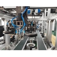 機(jī)器視覺(jué)濾光片：工業(yè)之眼的“智慧鏡片”