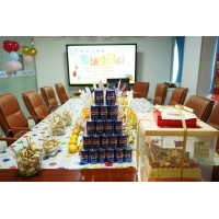 桂香秋日，感受溫馨！激埃特秋季員工生日會(huì)