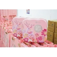 月滿中秋，情暖激埃特——這份甜蜜心意，請(qǐng)查收！