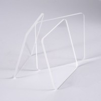 濾光片加工--崩邊、劃痕、裂紋缺陷分析